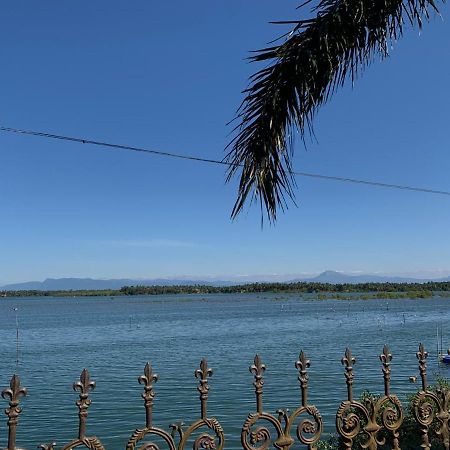 Hotel Blue Waters Kundapur Exteriér fotografie