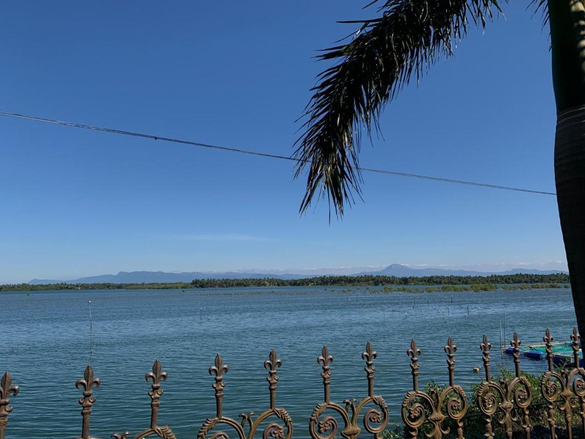Hotel Blue Waters Kundapur Exteriér fotografie